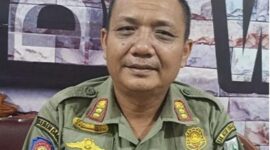 Misyadi Sunandar
Kabid Tratip Satpol PP Wilayatul Hisbah Agara