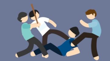 Lapor Pak Kapolresta Deli Serdang : Polsek Biru Biru Biarkan Maling Sawit Yang Aniaya Pemilik Kebun Berkaliaran