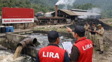 LIRA Minta Pemerintah Aceh dan Aparat Hukum Menguji PT Rosin Secara Menyeluruh dari Hulu ke Hilir