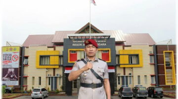 Satresnarkoba Polres Aceh Tenggara Perkuat Penindakan Sabu, Warga Diajak Aktif Laporkan Peredaran Narkotika