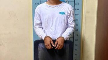 Satresnarkoba Polres Aceh Tenggara Gagalkan Peredaran 13,35 Kg Ganja, Seorang Pemuda Diamankan di Ketambe