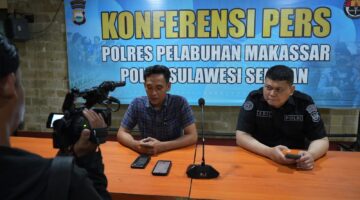 Penyidik Tunggu Hasil Visum dalam Penanganan Dugaan Kekerasan Anak di Makassar