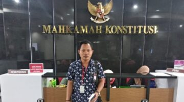Ketua KAKI Jatim: KPK Terbitkan SE Gratifikasi SPMB, Cegah Praktik Gratifikasi dan Pungli Dalam Proses Penerimaan Siswa Baru 