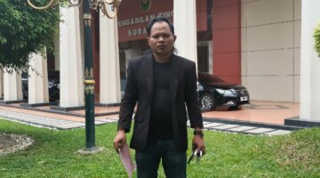 Demi Integritas Polri, KAKI Jatim Dukung Presiden Prabowo Naikkan Status Pangkat Seluruh Kapolda Berbintang 3 dan Wakapolda Bintang 2