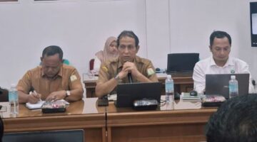 Tidak Ada Negara di Atas Negara: PT Rosin Disebut Tak Bisa Melawan Keputusan Resmi Pemerintah Aceh