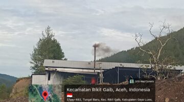 Pasca Pembekuan Operasional PT Rosin, Publik Pertanyakan Wibawa Negara, Polda Aceh dan Mabes Polri Didesak Bertindak