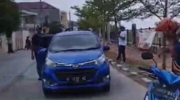 Janda Dua Anak Lawan Dugaan Perampasan Mobil di Jalan, Perkara Debt Collector Kini Disidangkan di PN Semarang