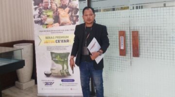 Ketua KAKI Jatim: Wahai Oknum, Jangan Rusak Integritas dan kualitas Dindik Jatim Dalam SPMB 2026/2027