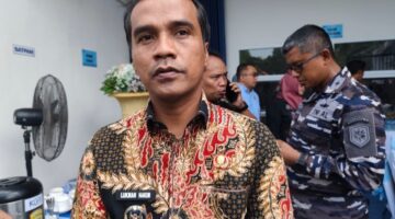 Ketua KAKI Jatim Minta KPK Periksa Bupati Bangkalan Terkait Dugaan Keterlibatan Korupsi Dana Hibah Jatim