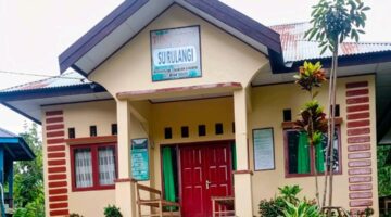 Diduga Tetap Proses Surat Hibah Meski Dipersoalkan Keluarga, Oknum Kasi Desa Surulangi: “Media Resmi Saja Saya Tidak Takut” 