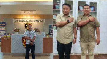 Empat Tahun Menanti Kepastian Hukum, Pelapor Pertanyakan Keseriusan Penanganan Kasus DPO Penipuan dan Penggelapan
