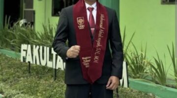 Mantan Peraih Kompolnas Award 2022, IPTU Muhammad Abidinsyah Dipercaya Jabat Kasatreskrim Polres Langsa