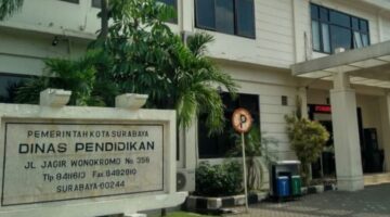 KAKI Jatim Apresiasi Disdik Surabaya, SPMB 2026 Bersih Tanpa Pungli dan Gratifikasi