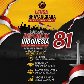 Lensa Bhayangkara