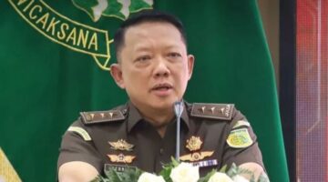 Ketua KAKI Jatim Sarankan Febrie Ardiansyah Tunjukkan Sikap dan Hormati Proses Hukum, Bukan Ajukan Praperadilan