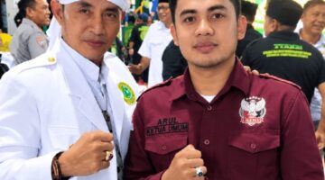 Milad ke-3 TTKKBI, Arul: Jaga Marwah Budaya, Perkuat Persaudaraan