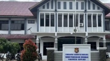 Dinilai Sengaja Perlambat Tuntaskan Gagal Bayar ,Bupati Diminta Tindak Tegas Pejabat BPKK Gayo Lues