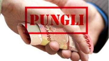 Dana Pilkades Sudah Dianggarkan, Mengapa Bakal Calon Pengulu Masih Dibebani Biaya Pendaftaran?